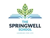 Logo of The Springwell School, Inc.