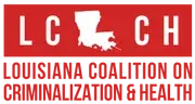 Logo de Louisiana Coalition on Criminalization and Health