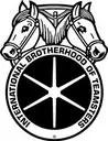 Logo of International Brotherhood of Teamsters