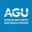 Logo de American Geophysical Union
