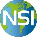 Logo of National Security Institute