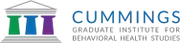 Logo of Cummings Graduate Institute for Behavioral Health Studies