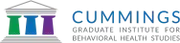 Logo de Cummings Graduate Institute for Behavioral Health Studies