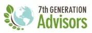 Logo de 7th Generation Advisors