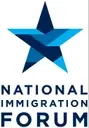 Logo de National Immigration Forum