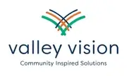 Logo of Valley Vision