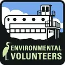 Logo de Environmental Volunteers