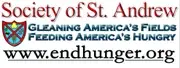 Logo of The Society of Saint Andrew