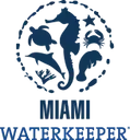 Logo de Miami Waterkeeper