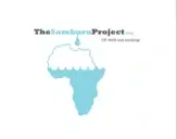 Logo de The Samburu Project