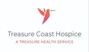 Logo of Treasure Coast Hospice