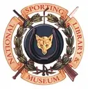 Logo of National Sporting Library & Museum