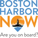 Logo of Boston Harbor Now
