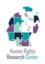 Logo of Human Rights Research Center (HRRC)
