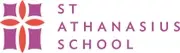 Logo de St. Athanasius School