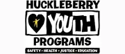 Logo de Huckleberry Youth Programs
