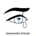 Logo of Unheard Cries