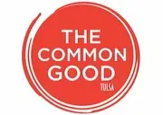 Logo of The Common Good Tulsa