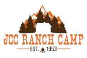 Logo of JCC Ranch Camp