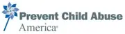Logo de Prevent Child Abuse America