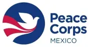 Logo de Peace Corps/Mexico