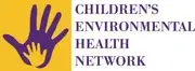 Logo de Children's Environmental Health Network (CEHN)