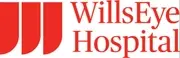 Logo de Wills Eye Hospital