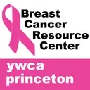 Logo de YWCA Princeton Breast Cancer Resource Center