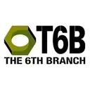 Logo of The 6th Branch