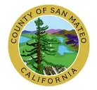 Logo of County of San Mateo, CA