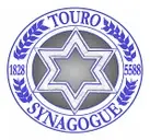 Logo of Touro Synagogue