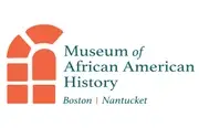 Logo of Museum of African American History