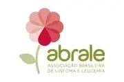 Logo de Associação Brasileira de Linfoma e Leucemia - ABRALE