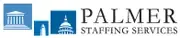 Logo de Palmer Staffing Services