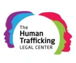 Logo de The Human Trafficking Legal Center