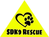 Logo de S & D K9 Rehabilitation