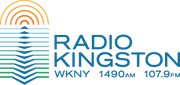 Logo of Radio Kingston