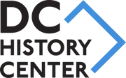 Logo de DC History Center