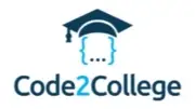 Logo of Code2College