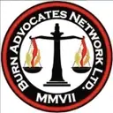Logo of Burn Advocates Network Ltd.