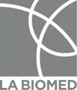 Logo de LA BioMed