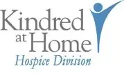 Logo of Kindred Hospice Orlando, Fl