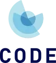 Logo de The Center for Open Data Enterprise (CODE)