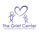 Logo de The Grief Center of New Mexico