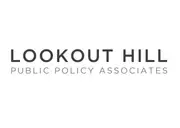 Logo of Lookout Hill Public Policy Associates