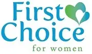 Logo de First Choice for Women of Anderson and Madison County