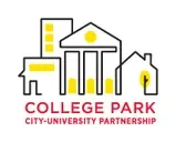 Logo de College Park City-University Partnership