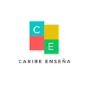 Logo of Fundación Caribe Enseña