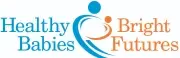 Logo of Healthy Babies Bright Futures