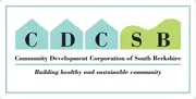 Logo of Community Development Corporation of South Berkshire
